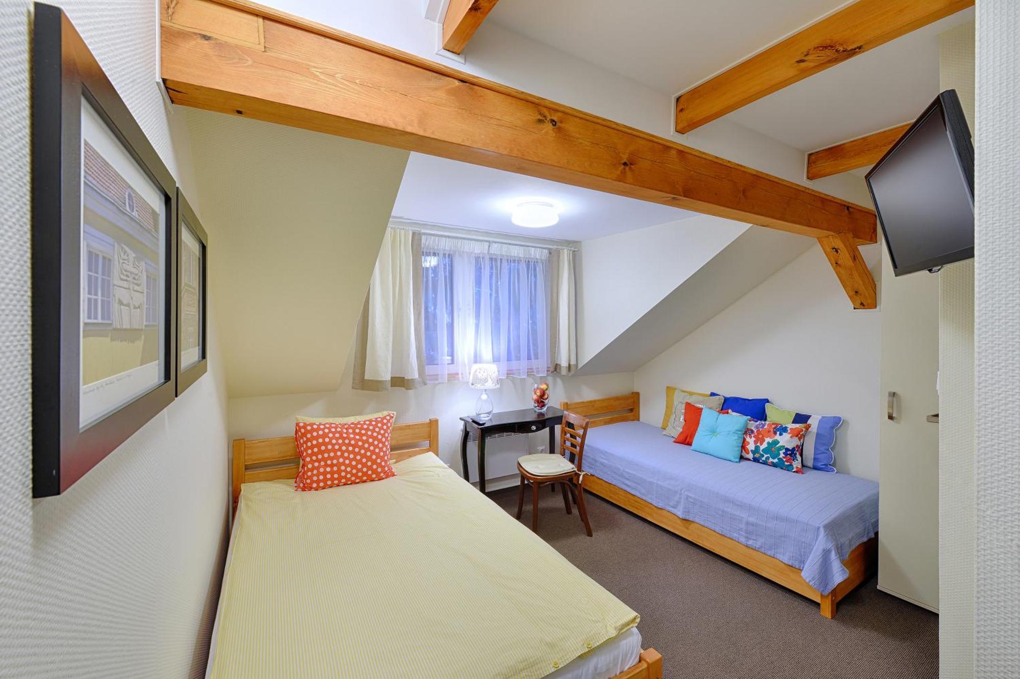 Baltycka44 Rooms & Apartments Allenstein Zimmer foto