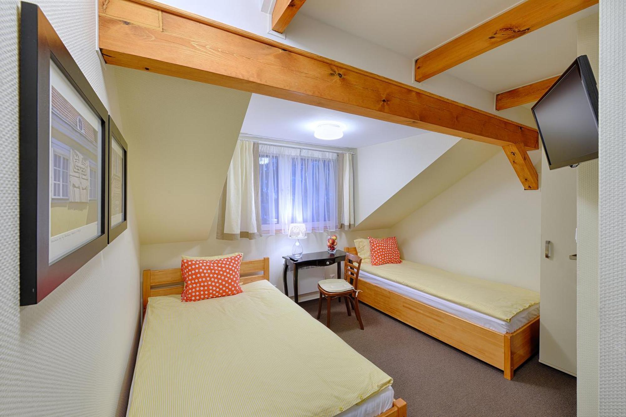 Baltycka44 Rooms & Apartments Allenstein Zimmer foto