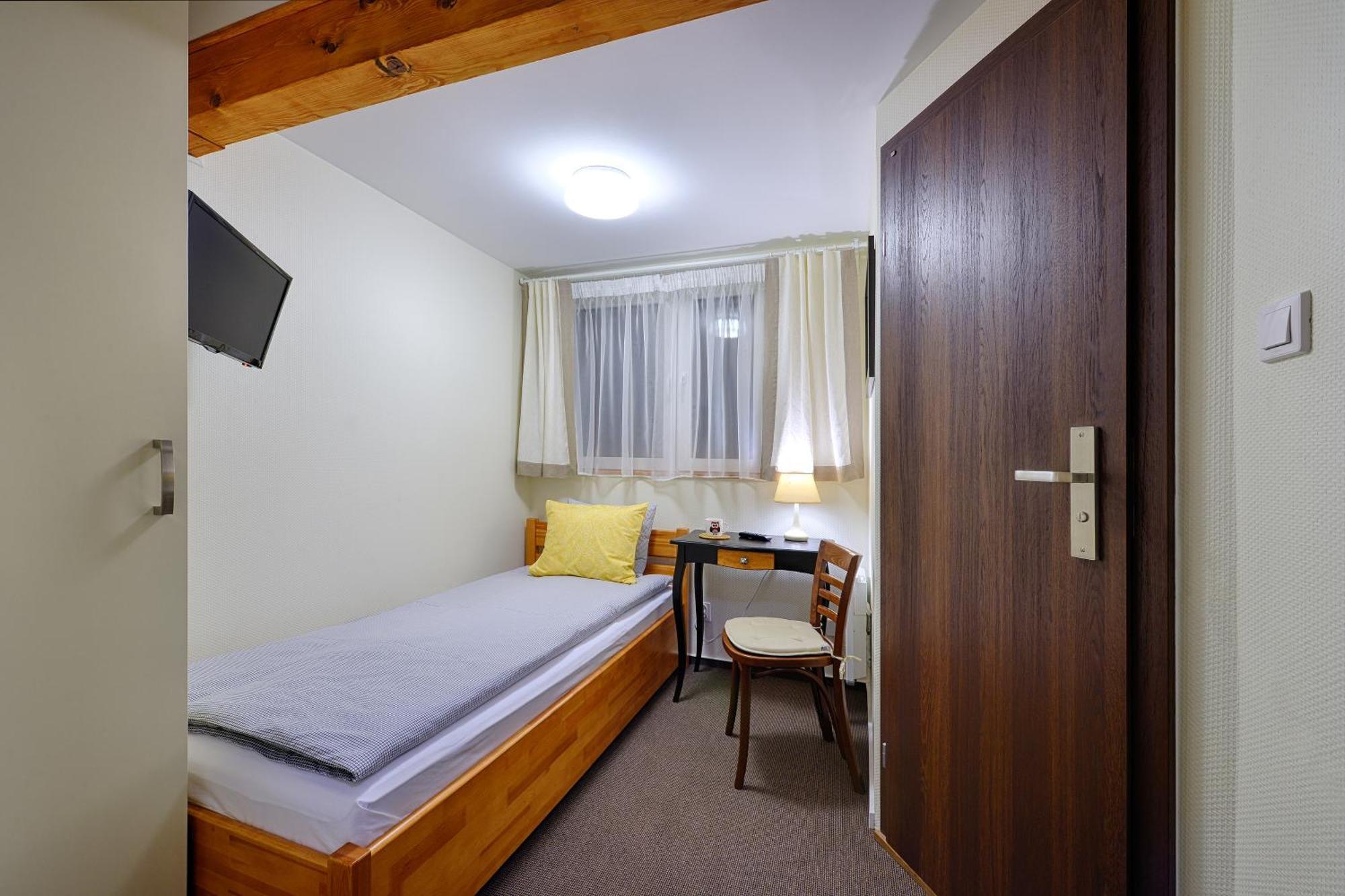 Baltycka44 Rooms & Apartments Allenstein Zimmer foto