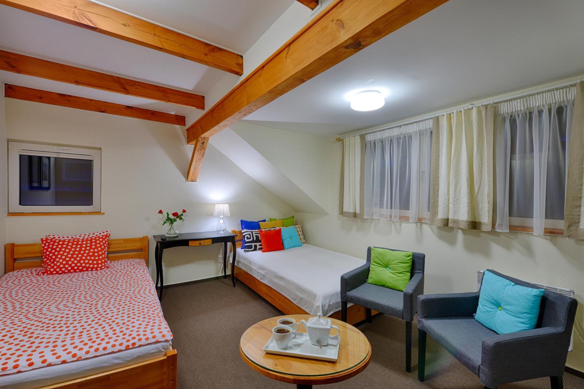 Baltycka44 Rooms & Apartments Allenstein Exterior foto