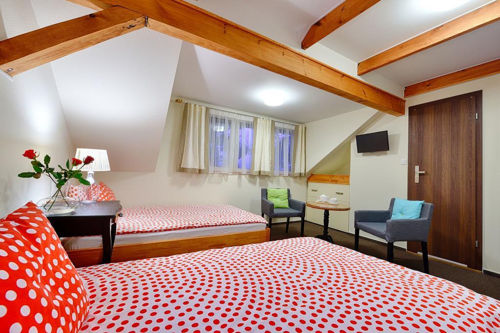 Baltycka44 Rooms & Apartments Allenstein Zimmer foto