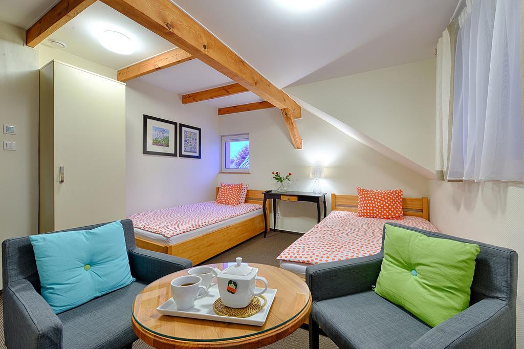 Baltycka44 Rooms & Apartments Allenstein Exterior foto