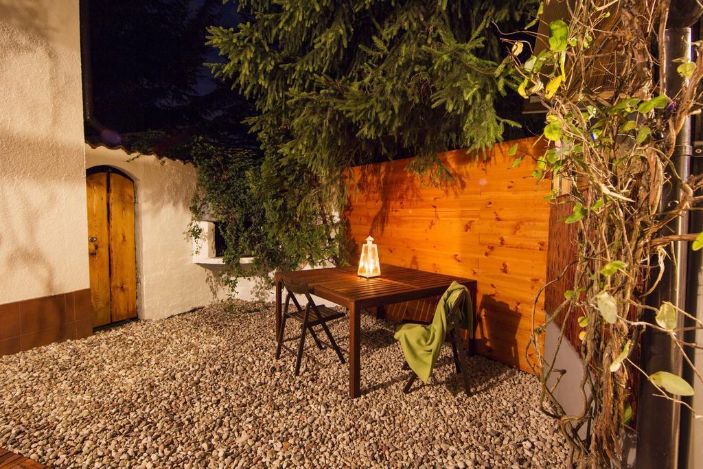 Baltycka44 Rooms & Apartments Allenstein Exterior foto