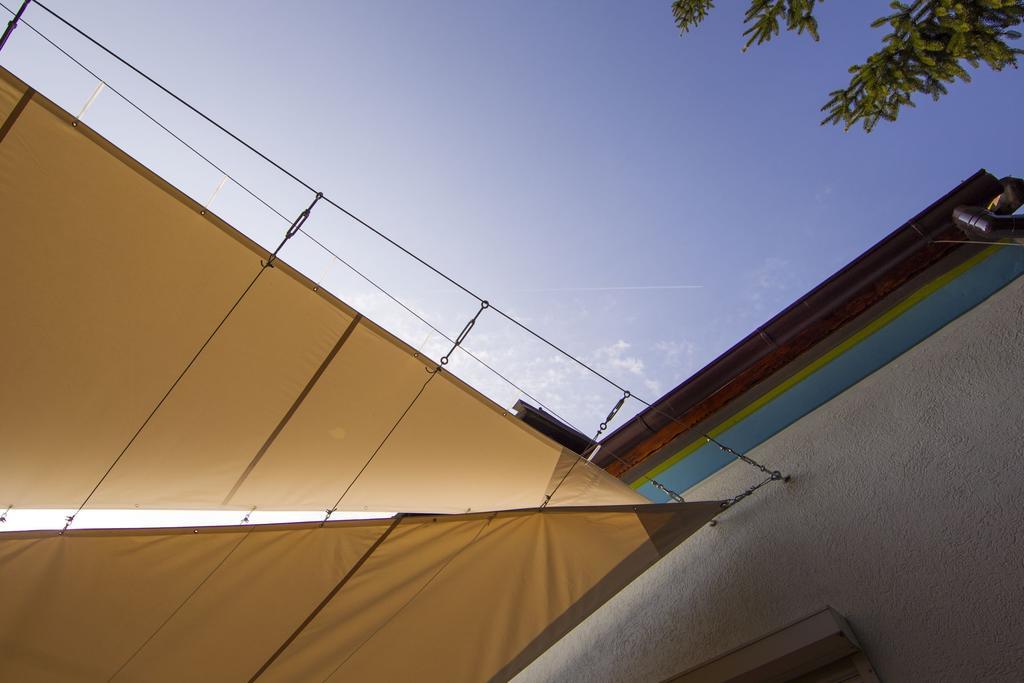 Baltycka44 Rooms & Apartments Allenstein Exterior foto