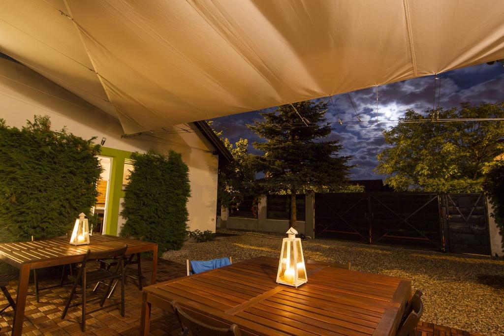 Baltycka44 Rooms & Apartments Allenstein Exterior foto
